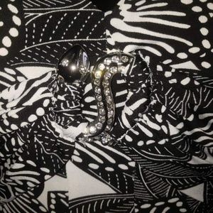 Cache Tops - Cache dress tank medium Cache Tops - Cache dress tank medium